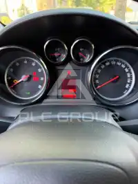 2013 Opel Astra