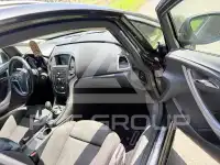 2013 Opel Astra