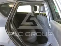 2013 Opel Astra