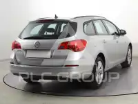 2013 Opel Astra