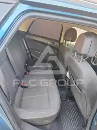 2013 Opel Astra