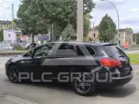 2013 Opel Astra