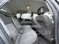 2013 Opel Astra