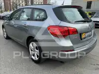 2013 Opel Astra
