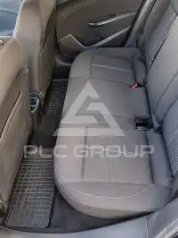 2013 Opel Astra