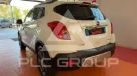 2013 Opel Mokka