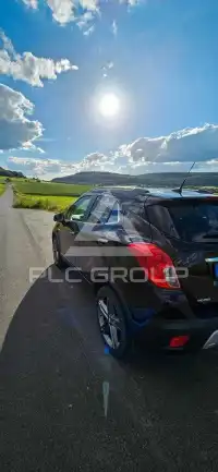 2013 Opel Mokka