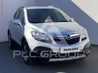 2013 Opel Mokka