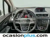2013 Opel Mokka