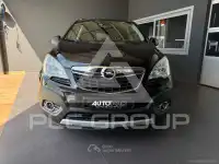 2013 Opel Mokka