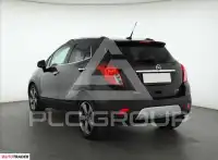 2013 Opel Mokka