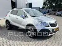2013 Opel Mokka