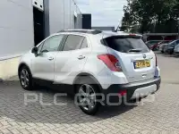 2013 Opel Mokka