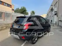 2013 Opel Mokka