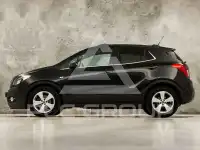 2013 Opel Mokka