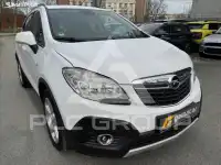 2013 Opel Mokka
