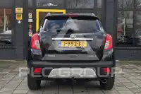 2013 Opel Mokka