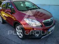 2013 Opel Mokka