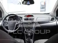 2013 Opel Mokka