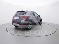 2013 Opel Mokka