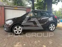 2013 Opel Mokka