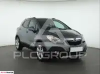 2013 Opel Mokka