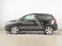 2013 Opel Mokka