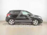 2013 Opel Mokka