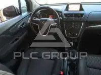 2013 Opel Mokka