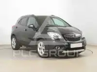 2013 Opel Mokka