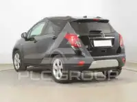 2013 Opel Mokka