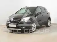 2013 Opel Mokka