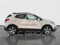 2013 Opel Mokka