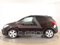 2013 Opel Mokka