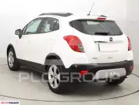 2013 Opel Mokka