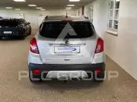 2013 Opel Mokka