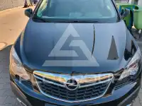 2013 Opel Mokka