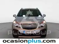 2013 Opel Mokka