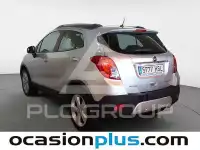 2013 Opel Mokka