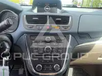 2013 Opel Mokka