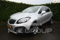 2013 Opel Mokka