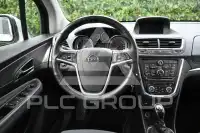 2013 Opel Mokka