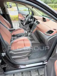 2013 Opel Mokka