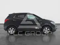 2013 Opel Mokka