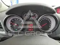 2013 Opel Mokka