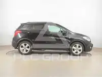 2013 Opel Mokka