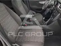 2013 Opel Mokka