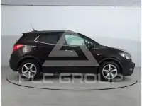 2013 Opel Mokka