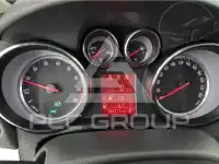 2013 Opel Mokka