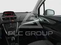 2013 Opel Mokka